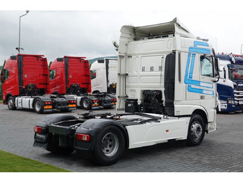 Trekkvogn DAF XF 530 / RETARDER / I-PARK COOL / HYDRAULIKA dwu: bilde 4