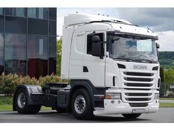 Trekkvogn Scania G 440 / RETARDER / ALUFELGI / SPROWADZONA: bilde 2 Trekkvogn Scania G 440 / RETARDER / ALUFELGI / SPROWADZONA: bilde 2