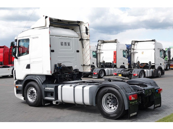 Trekkvogn Scania G 440 / RETARDER / ALUFELGI / SPROWADZONA: bilde 4 Trekkvogn Scania G 440 / RETARDER / ALUFELGI / SPROWADZONA: bilde 4