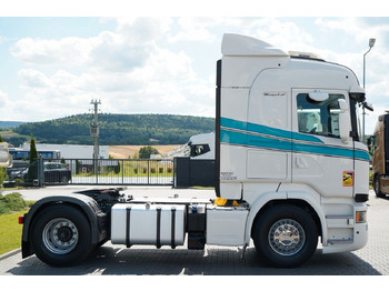 Trekkvogn Scania R 450 / RETARDER / I-PARK COOL / 2016 ROK / PO K: bilde 5
