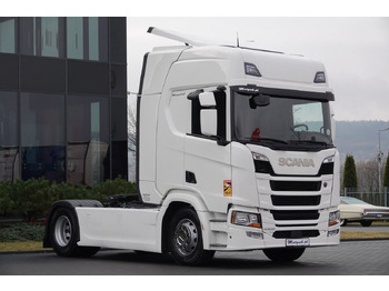 Trekkvogn Scania R 500 / RETARDER / 2021 ROK / PO KONTRAKCIE SER: bilde 2
