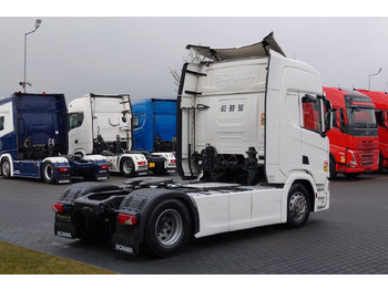 Trekkvogn Scania R 500 / RETARDER / 2021 ROK / PO KONTRAKCIE SER: bilde 5