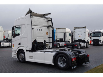 Trekkvogn Scania R 500 / RETARDER / 2021 ROK / PO KONTRAKCIE SER: bilde 4