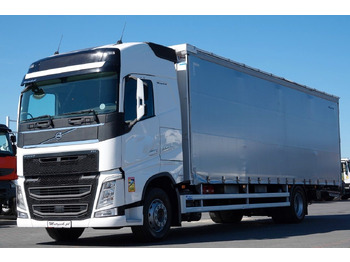Kapellbil VOLVO FH 420