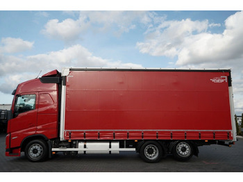 Kapellbil Volvo FH 460 / SOLÓWKA / 6X2 / I-SAVE /: bilde 4 Kapellbil Volvo FH 460 / SOLÓWKA / 6X2 / I-SAVE /: bilde 4