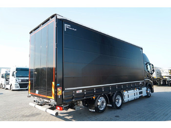 Leie  Volvo FH 500 / 6x2 / FIRANKA - 7,7 m / 2024 / KLIMA PO Volvo FH 500 / 6x2 / FIRANKA - 7,7 m / 2024 / KLIMA PO: bilde 5