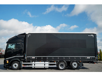 Kapellbil Volvo FH 500 / I-SAVE / TANDEM PRZEJAZDOWY / 2023 / K: bilde 5