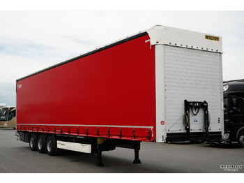 Gardintrailer WIELTON