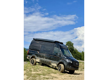 Bybobil ADRIA Twin