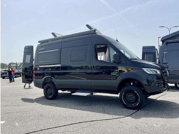 Bybobil HYMER / ERIBA Grand Canyon S