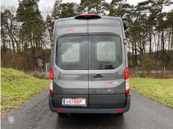 Leie LMC LMC Innovan 590C LMC LMC Innovan 590C: bilde 3
