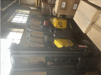 Utstyr for næringsmiddelindustrien