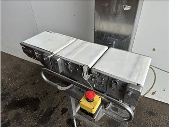 Utstyr for næringsmiddelindustrien Anritsu SV Checkweigher: bilde 3