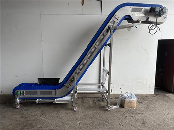 Transportør