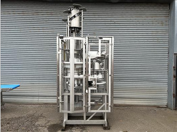 Utstyr for næringsmiddelindustrien