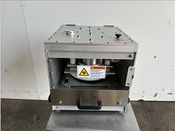 Bakeriutstyr FOODTOOLS