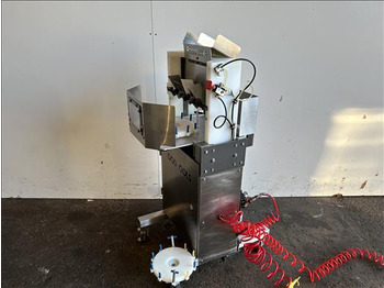 Bakeriutstyr Food Tools CS4AAC Round cake slicer: bilde 2 Bakeriutstyr Food Tools CS4AAC Round cake slicer: bilde 2