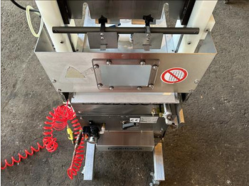 Bakeriutstyr Food Tools CS4AAC Round cake slicer: bilde 4 Bakeriutstyr Food Tools CS4AAC Round cake slicer: bilde 4