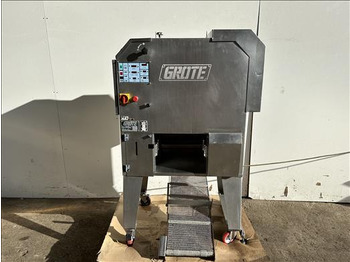 Utstyr for næringsmiddelindustrien