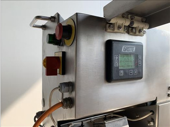 Utstyr for næringsmiddelindustrien Grote SNP412 Modular slicer: bilde 4 Utstyr for næringsmiddelindustrien Grote SNP412 Modular slicer: bilde 4