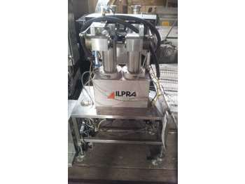 Utstyr for næringsmiddelindustrien