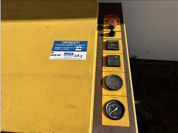 Utstyr for næringsmiddelindustrien Kaeser SK26 Air compressor: bilde 4