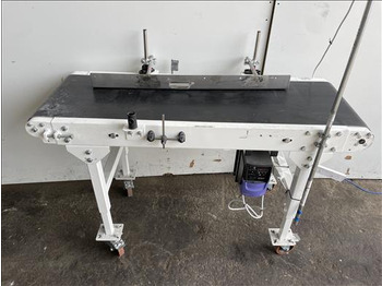 Leie  NNP Conveyor NNP Conveyor: bilde 3