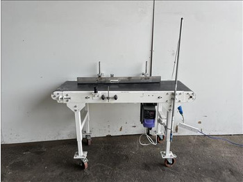 Leie  NNP Conveyor NNP Conveyor: bilde 1