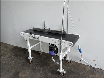 Leie  NNP Conveyor NNP Conveyor: bilde 2