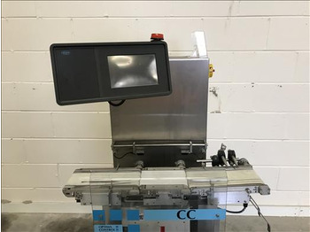 Utstyr for næringsmiddelindustrien Optima CC1 Checkweigher: bilde 2