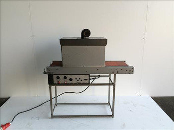 Pakkemaskin