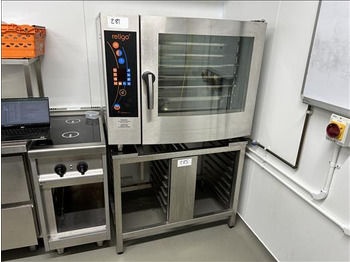 Utstyr for næringsmiddelindustrien