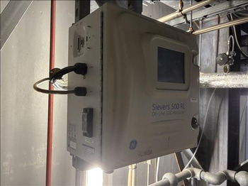 Utstyr for næringsmiddelindustrien