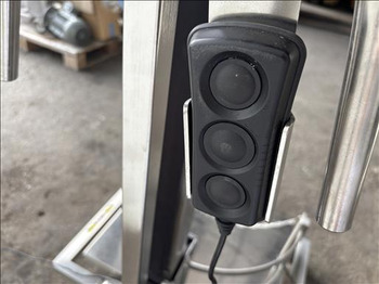 Utstyr for næringsmiddelindustrien Southworth Lifter: bilde 3