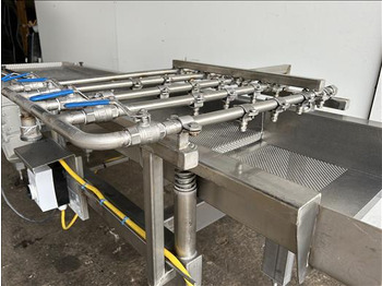 Transportør Vibratory conveyor NNP: bilde 5