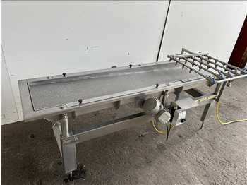 Transportør Vibratory conveyor NNP: bilde 3
