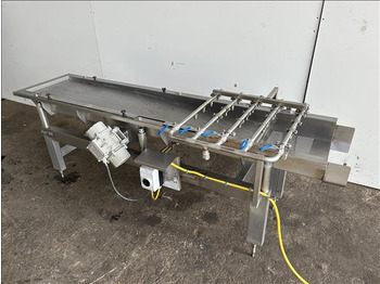Transportør Vibratory conveyor NNP: bilde 2