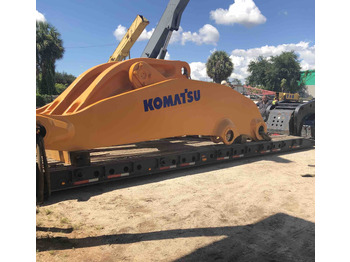 Bom KOMATSU