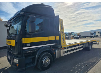 Bergingsbil IVECO EuroCargo