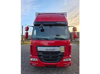 Kapellbil DAF LF 290 / WINDA / 16TON DMC / 3M WYSOKOŚĆ / JUMBO / FIRANKA / SYPIALKA / AUTOMAT / JEDEN WŁAŚCICIE / EURO 6 / 2017/ SPROWADZONY / 19 PALET / DUŻA ŁADOWNOŚĆ /: bilde 3 Kapellbil DAF LF 290 / WINDA / 16TON DMC / 3M WYSOKOŚĆ / JUMBO / FIRANKA / SYPIALKA / AUTOMAT / JEDEN WŁAŚCICIE / EURO 6 / 2017/ SPROWADZONY / 19 PALET / DUŻA ŁADOWNOŚĆ /: bilde 3