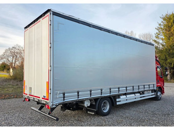 Kapellbil DAF LF 290 / WINDA / 16TON DMC / 3M WYSOKOŚĆ / JUMBO / FIRANKA / SYPIALKA / AUTOMAT / JEDEN WŁAŚCICIE / EURO 6 / 2017/ SPROWADZONY / 19 PALET / DUŻA ŁADOWNOŚĆ /: bilde 5 Kapellbil DAF LF 290 / WINDA / 16TON DMC / 3M WYSOKOŚĆ / JUMBO / FIRANKA / SYPIALKA / AUTOMAT / JEDEN WŁAŚCICIE / EURO 6 / 2017/ SPROWADZONY / 19 PALET / DUŻA ŁADOWNOŚĆ /: bilde 5