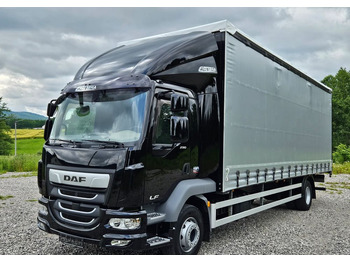 Kapellbil DAF LF 290
