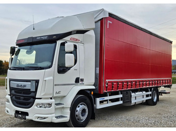 Kapellbil DAF LF