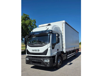 Kapellbil IVECO EuroCargo 160E