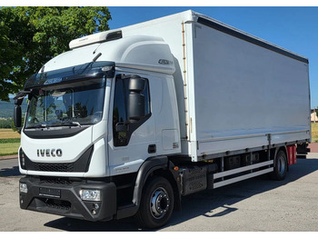 Kapellbil IVECO EuroCargo 160E