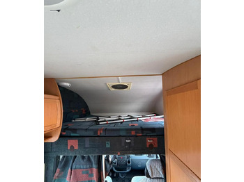 Leie  Mclouis MC LOUIS GLEN 430 Mclouis MC LOUIS GLEN 430: bilde 4