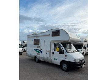 Leie  Mclouis MC LOUIS GLEN 430 Mclouis MC LOUIS GLEN 430: bilde 2