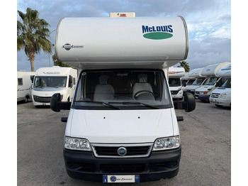 Leie  Mclouis MC LOUIS GLEN 430 Mclouis MC LOUIS GLEN 430: bilde 1