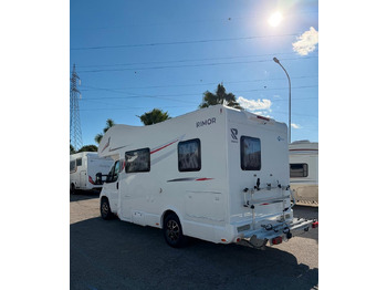 Leie  Rimor SEAL 3 Rimor SEAL 3: bilde 4