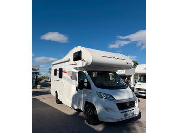 Leie  Rimor SEAL 3 Rimor SEAL 3: bilde 2